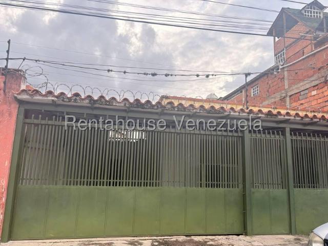 Casa en venta en Iribarren, Lara