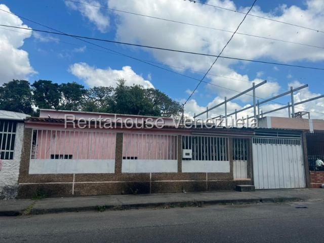 Casa en venta en Iribarren, Lara