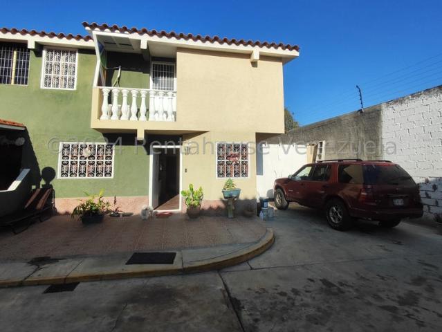 Casa en venta en Boca De Uchire, Distrito Capital