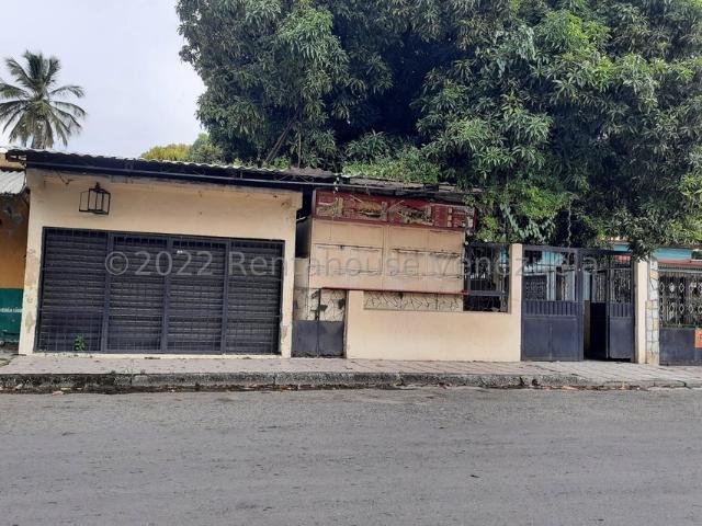 Casa en venta en Cagua, Aragua