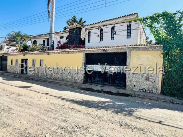 Casa en venta en Cagua, Aragua