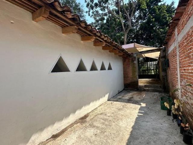 Casa en venta en Comala