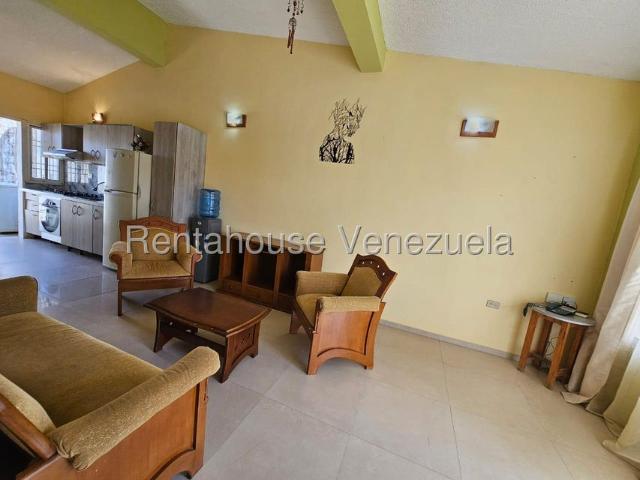 Casa en venta en San Agustin, Falcón
