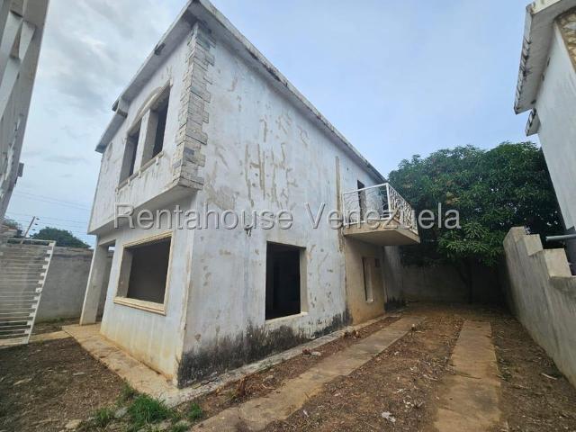 Casa en venta en Coro, Falcón