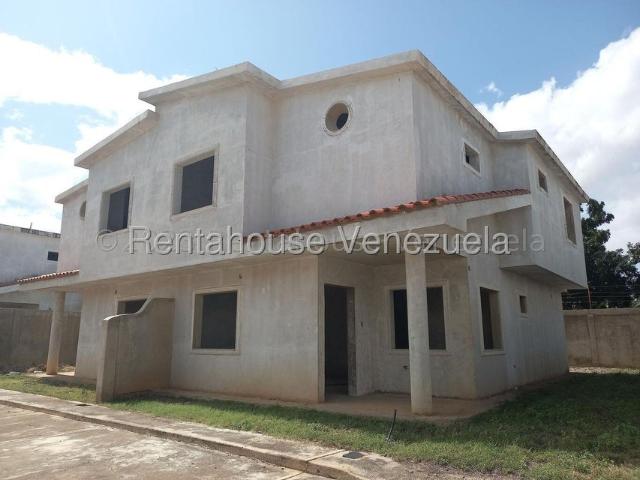 Casa en venta en Coro, Falcón