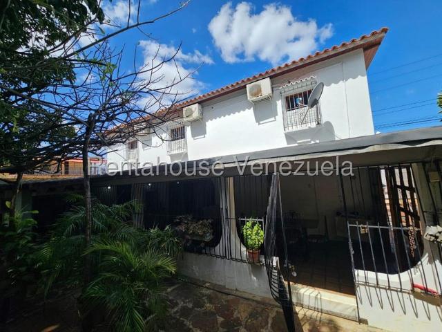 Casa en venta en Santa Ana De Coro, Falcón