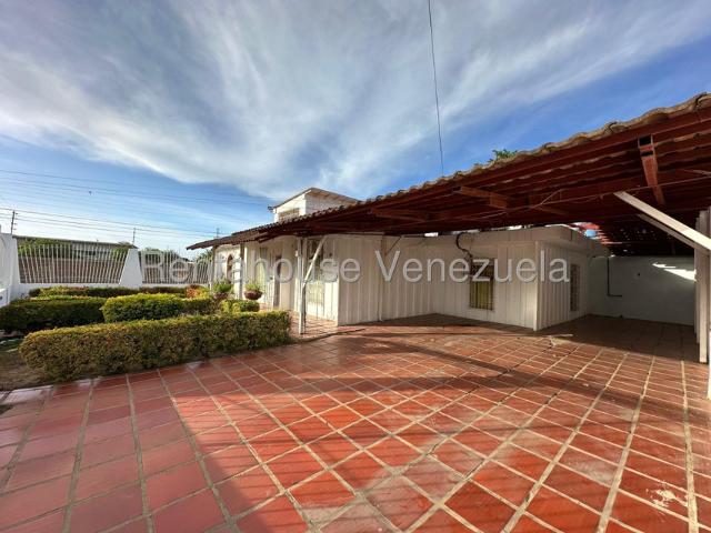 Casa en venta en Coro, Falcón
