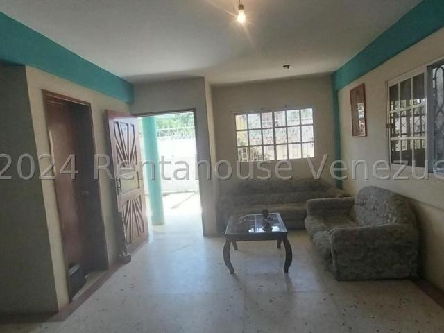 Casa en venta en Coro, Falcón