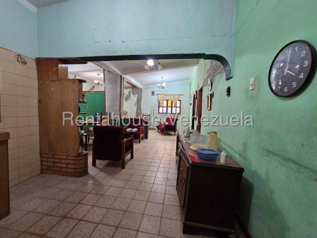 Casa en venta en Boca De Uchire, Distrito Capital