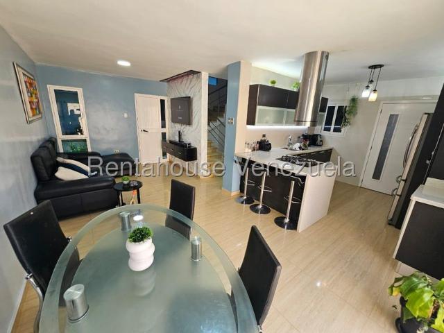 Casa en venta en Coro, Falcón