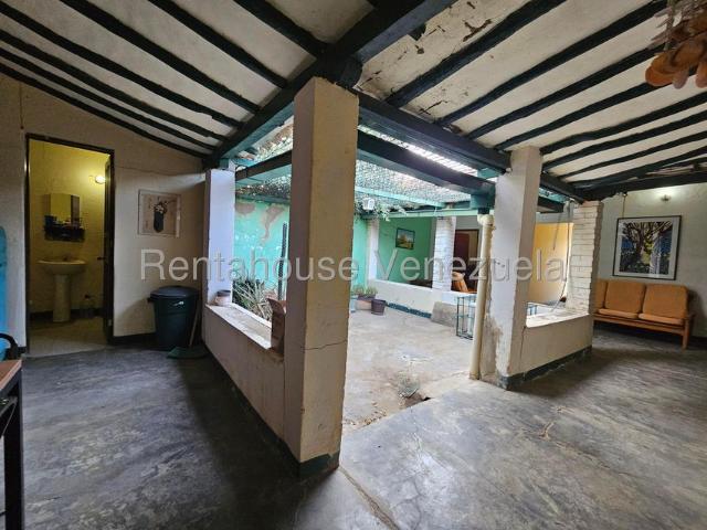 Casa en venta en Coro, Falcón