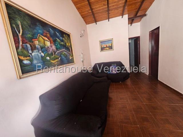 Casa en venta en Coro, Falcón
