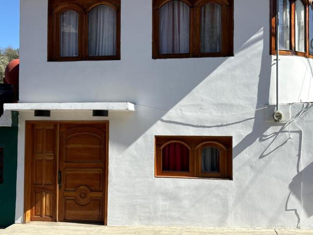 Casa en venta en Ahuacuotzingo, Guerrero