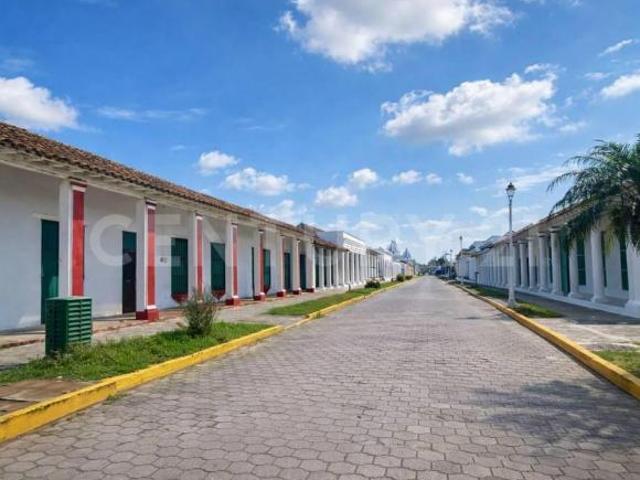 Casa en venta en Tlacotalpan, Veracruz