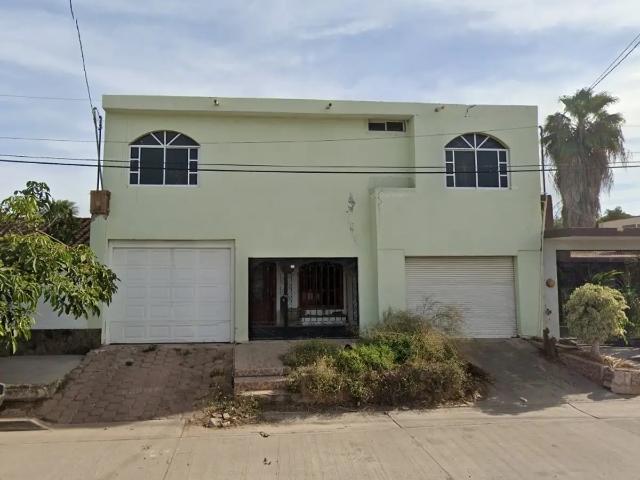 Casa en venta en Guasave, Sinaloa