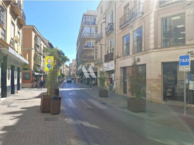 Casa en venta en Centro, Málaga-Costa del Sol