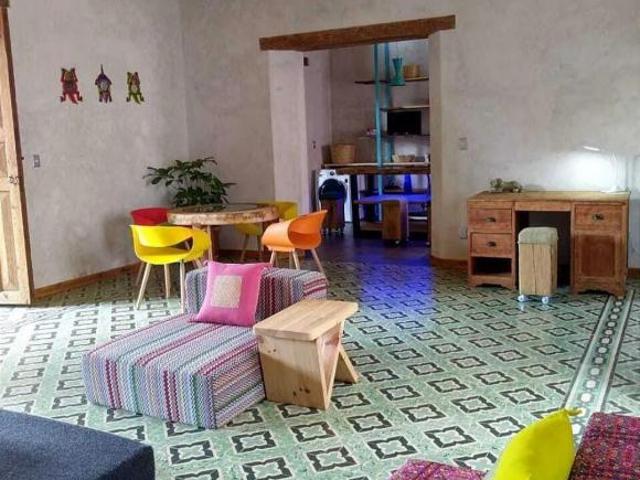 Casa en Venta en Centro Histórico, San Cristóbal de las Casas, Chiapas