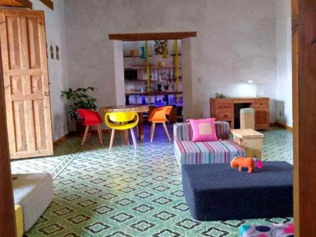 Casa en Venta en Centro Histórico, San Cristóbal de las Casas, Chiapas