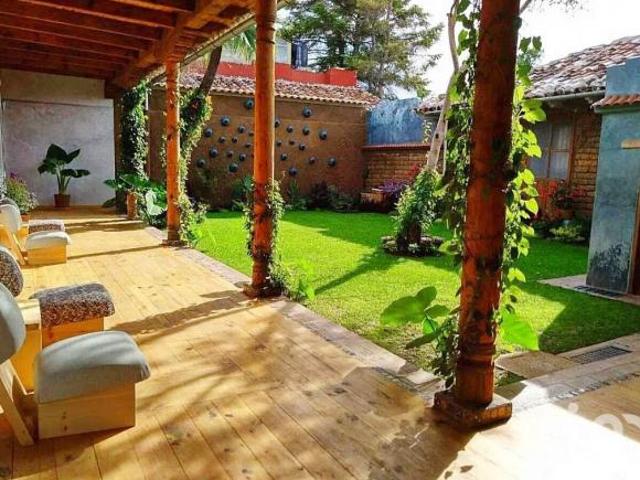 Casa en Venta en Centro Histórico, San Cristóbal de las Casas, Chiapas