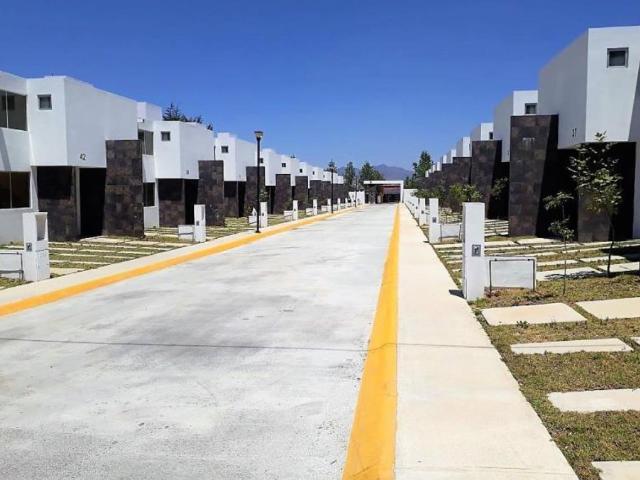 Casa en venta en Chiautla, Estado de México