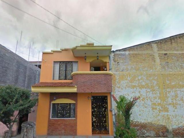 Casa en venta en La Barca, Jalisco