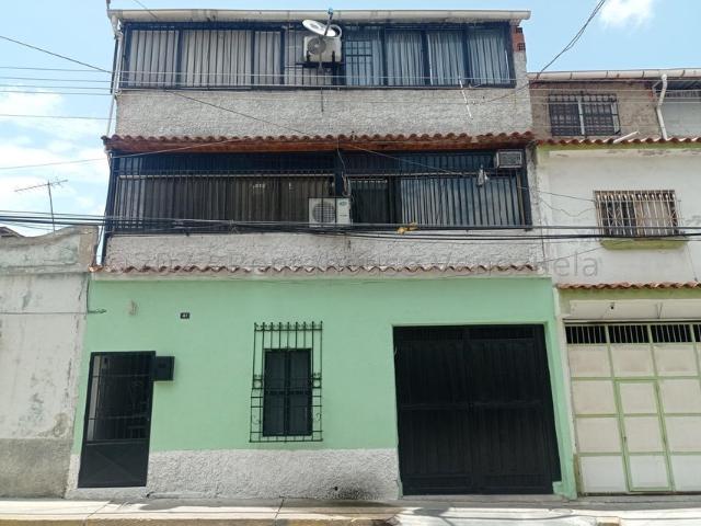 Casa en venta en Ribas., Aragua