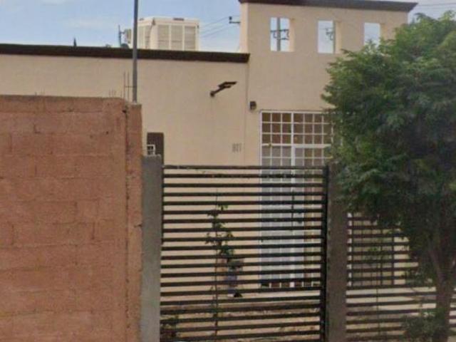 Casa en venta en Nuevo Casas Grandes, Chihuahua
