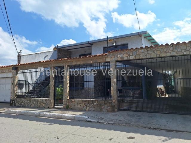 Casa en venta en Palo Negro, Aragua