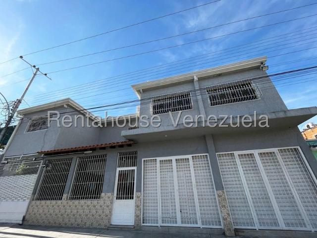 Casa en venta en Palo Negro, Aragua