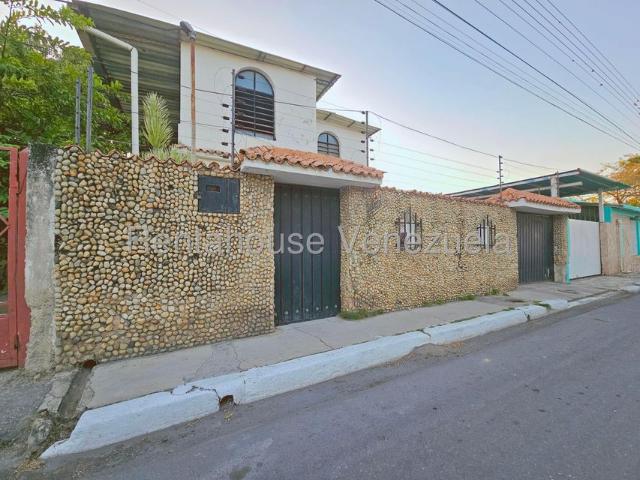 Casa en venta en Palo Negro, Aragua