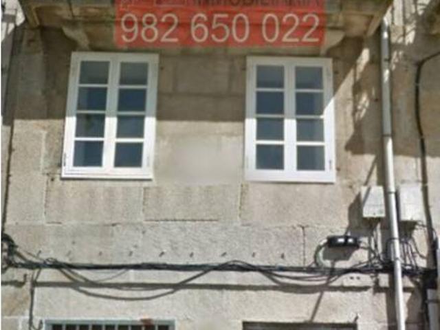 Casa en venta en San Roque, Lugo