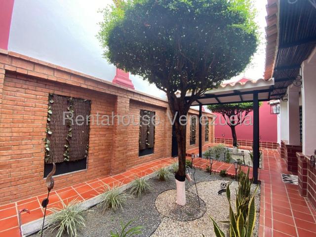 Casa en venta en Roscio, Guárico