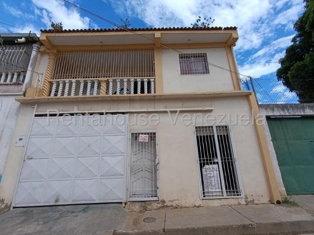 Casa en venta en Villa De Cura, Aragua