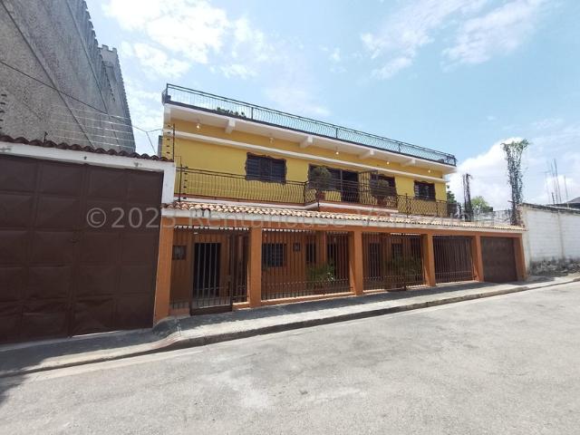 Casa en venta en Villa De Cura, Aragua