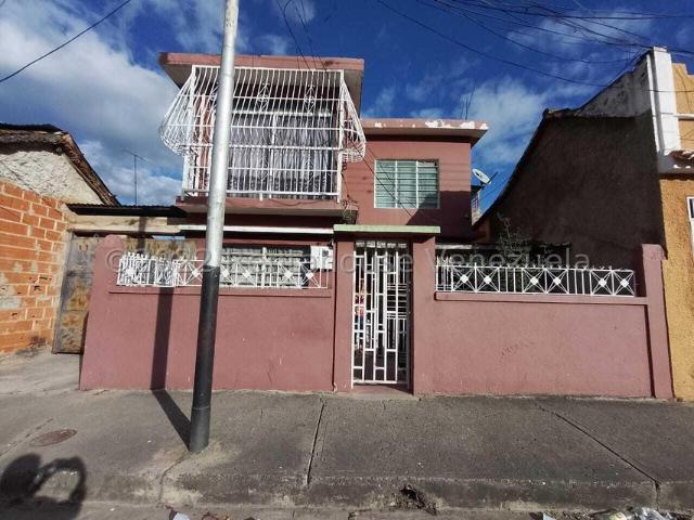 Casa en venta en Villa De Cura, Aragua