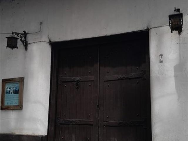 Casa en Venta en Centro Yerbas Buenas