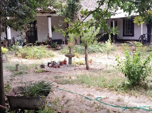 Casa en Venta en Centro Yerbas Buenas