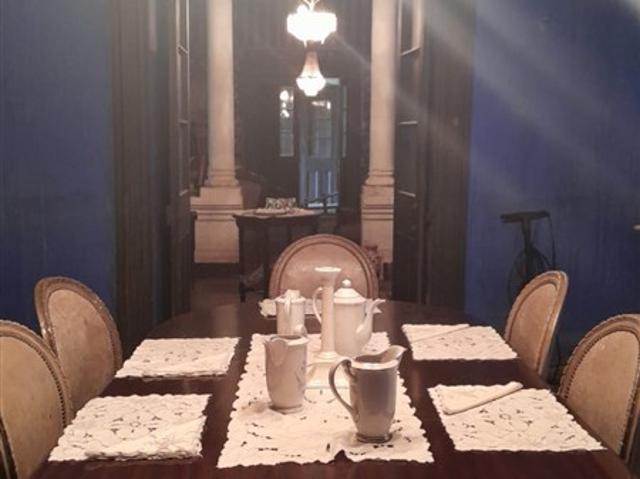 Casa en Venta en Centro Yerbas Buenas