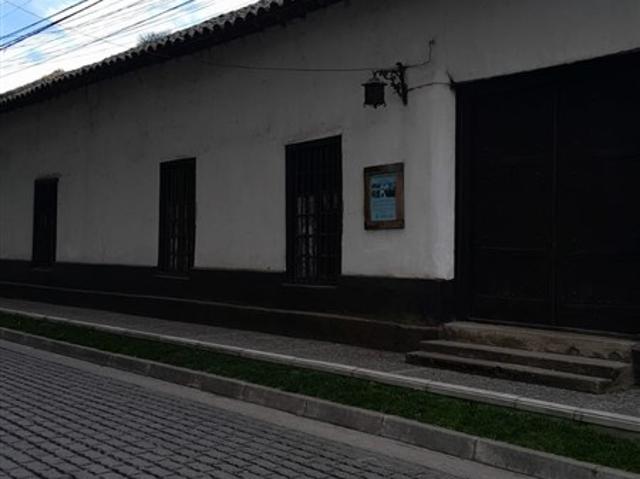 Casa en Venta en Centro Yerbas Buenas
