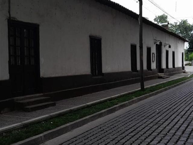 Casa en Venta en Centro Yerbas Buenas