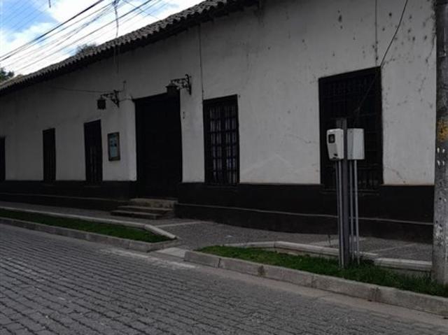 Casa en Venta en Centro Yerbas Buenas