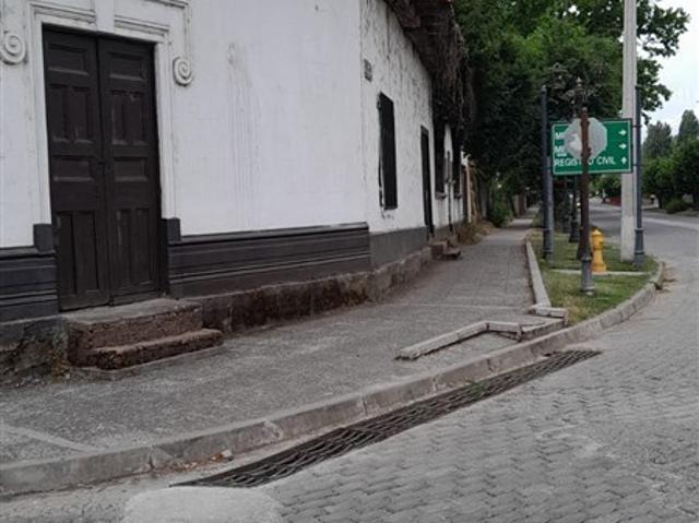 Casa en Venta en Centro Yerbas Buenas