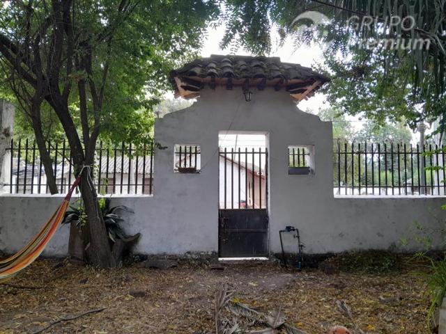 Casa en Venta en Centro Yerbas Buenas