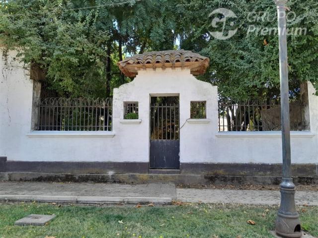 Casa en Venta en Centro Yerbas Buenas