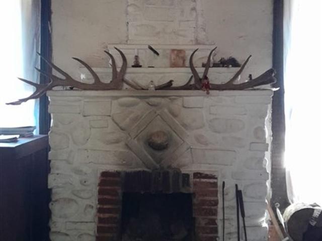 Casa en Venta en Centro Yerbas Buenas