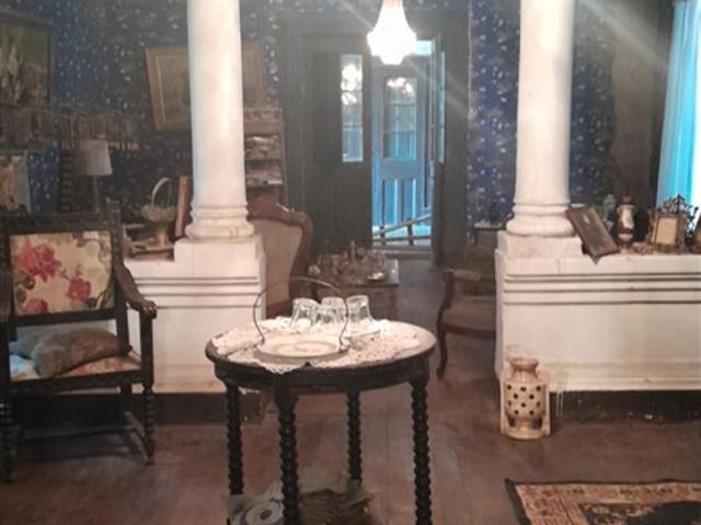 Casa en Venta en Centro Yerbas Buenas