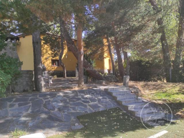 Casa en venta en Cepeda La Mora