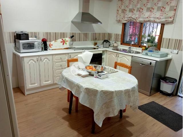Casa en venta en Los Villares, Las Cimbras