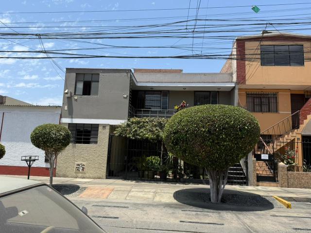 Casa venta en Lima, Lima Metropolitana