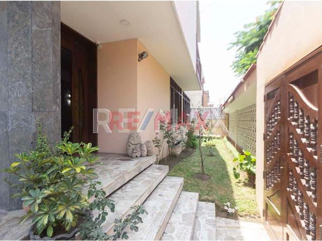 Casa venta en Lima, Lima Metropolitana